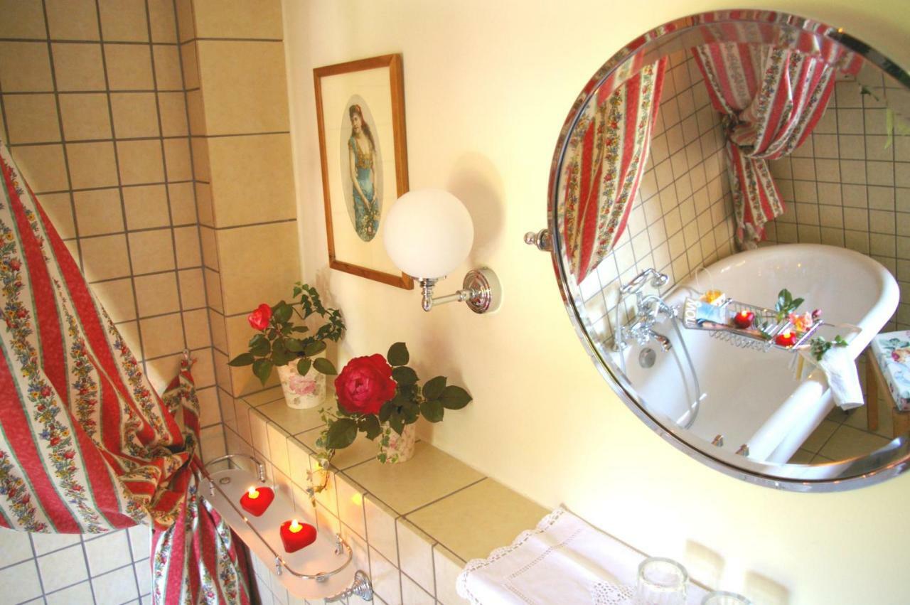 Hannas Alpengruss Apartment - Zimmer Seefeld in Tirol Eksteriør billede